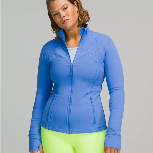 lululemon athletica Jackets & Blazers - Lululemon blue nile define jacket